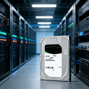 Warehouse ST8000NM017B Hard Driver Disque Dur HDD Enterprise Disk 3.5'' <b>Internal</b> 7200RPM 256MB <b>Drives</b> Hard Disk 3.5'' <b>Internal</b> H - Product Image 2