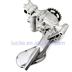 Untuk Land Rover 2.2L Diesel FREELANDER 2 DISCOVERY SPORT EVOQUE pompa minyak Pump - Product Image 5