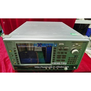 Analizador de Comunicaciones por Radio ANRITSU MT8820B de 30 MHz a 2.7 GHz SER - Product Image 4