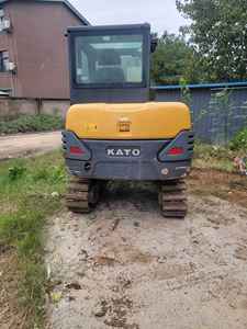 Pompes hydrauliques, boîtes de vitesses, roulements et moteurs d'occasion de haute qualité pour mini-pelles sur chenilles Caterpillar, Komatsu, Kobelco, Doosan, Yanmar - Product Image 3