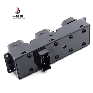 QSF 7M6959857 <span class=keywords><strong>interruptor</strong></span> de ventana principal de energía del coche para Ford Galaxy para <span class=keywords><strong>Seat</strong></span> <span class=keywords><strong>Alhambra</strong></span> para VW Sharan 1995 -2006 - Product Image 5