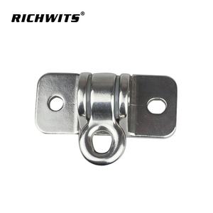 Kit de <span class=keywords><strong>suspension</strong></span> pour hamac très vendu, kit de quincaillerie pour balançoire, <span class=keywords><strong>crochet</strong></span> de plafond en acier inoxydable, crochets de <span class=keywords><strong>suspension</strong></span> pour aire de jeux, plaque de <span class=keywords><strong>suspension</strong></span> pour yoga - Product Image 5