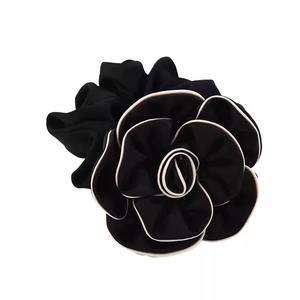 Fleurs élégantes pour femmes épingle à cheveux bandeau extérieur décontracté <span class=keywords><strong>Photo</strong></span> accessoire pour femmes chapeaux - Product Image 4