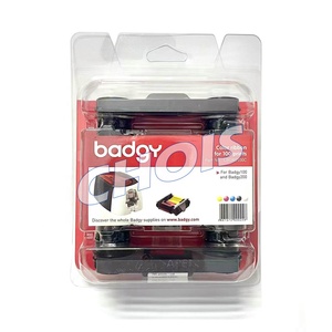 <span class=keywords><strong>Impresora</strong></span> <span class=keywords><strong>de</strong></span> tarjetas Evolis Badgy200 original, solución <span class=keywords><strong>de</strong></span> impresión <span class=keywords><strong>de</strong></span> tarjetas asequible <span class=keywords><strong>de</strong></span> una cara - Product Image 6