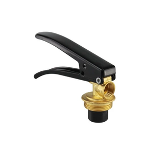 2 كجم 3 كجم 4.5 كجم 5 كجم 6 كجم ارتفاع ضغط طفاية حريق الغيار جزء طفاية حريق صمام - Product Image 5