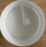 Perles d'équilibrage de roue poudre d'équilibrage de roue