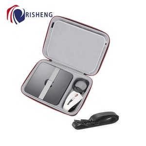 Etui EVA personnalisé durable à fermeture éclair pour Apple <span class=keywords><strong>Mac</strong></span> <span class=keywords><strong>Mini</strong></span> M2 Chip(2023)/ <span class=keywords><strong>Mac</strong></span> <span class=keywords><strong>Mini</strong></span> M2 <span class=keywords><strong>Pro</strong></span>/<span class=keywords><strong>Mac</strong></span> <span class=keywords><strong>M1</strong></span> et modèle précédent - Product Image 6