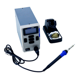 Estación de Soldadura Digital Antaixin ST-965, Herramienta de Soldadura Termostática de 65W - Product Image 1