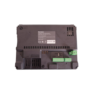 Écran tactile HMI couleur 7 pouces large écran VT5-W07 VT5-W07M VT5-X10 VT5-X12 pour contrôle centralisé, en stock - Product Image 3