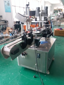 High Speed Automatic <strong>Cap</strong> Closing Machine for Spray/<strong>lids</strong> <strong>Bottle</strong> <strong>Caps</strong> <strong>Closures</strong> - Product Image 3