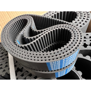 OEM Zähne Zahn Auto Drive Belt Generator Motor Cogged Wrapped Fan Keilriemen - Product Image 1