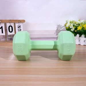 Unisex quả tạ mô hình cho tập thể dục sức mạnh đào tạo tập thể dục người mới bắt đầu cánh tay cơ bắp hình - Product Image 3