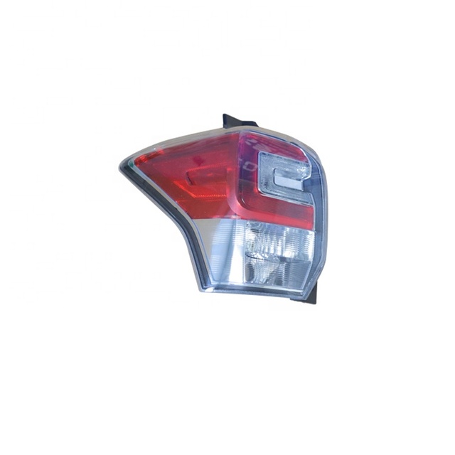 Car Parts Auto Rear Tail Light for Subaru Forester Impreza OE 84912-SG010 Auto Spare Kits Tail Lamp Left Outer Taillight