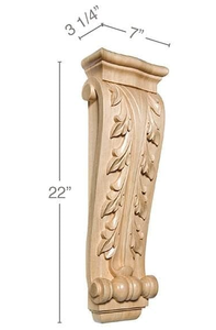 Cornice <span class=keywords><strong>Applique</strong></span> Onlay intagliata in legno in stile europeo per esterno decorativo del ristorante intagliato personalizza mensole in legno con decorazione in legno - Product Image 2