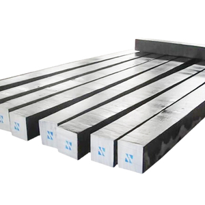 1045 S45C thép carbon thấp phôi 150x150 với thanh vuông sd390v thép phôi - Product Image 1