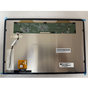 LCD Display Module for POS Terminal Screens P1210WXF1MBAAFAAA - Product Image 3