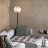 Décoration murale 3D en pierre souple pour l'extérieur de la maison, revêtement en pierre flexible, carrelage inspiré du travertin, panneau mural