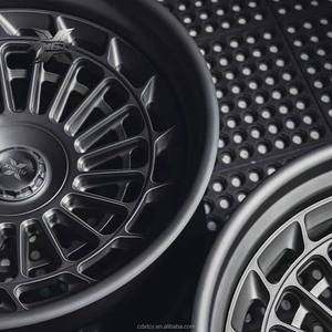 XINGTU Jantes forgées de luxe personnalisées 5x108 5x112 5x114.3 5x120 pour C8 Range Rover <span class=keywords><strong>Lamborghini</strong></span> <span class=keywords><strong>18</strong></span> 19 20 21 22 23 Jante en alliage de 24 pouces - Product Image 3