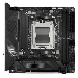 ROG <span class=keywords><strong>B650M</strong></span>-Placa base de CREATOR, 12, 12, 30, 12, 30, 30, 30, 30, 30, 30, 30, 30, 30, 30, 30, 30, 30, 30, 30, 30, 30, 30 - Product Image 6