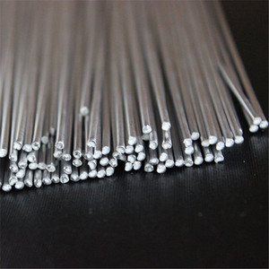 Tiges de soudage en alliage d'<span class=keywords><strong>aluminium</strong></span> ER4047, à <span class=keywords><strong>basse</strong></span> <span class=keywords><strong>température</strong></span>, bobine de soudage fourré, MIG, Al02 - Product Image 1