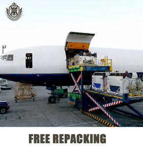 Top China Expediteur Naar Portugal, Griekenland, Denmark Ddu/Ddp Goedkope Internationale Koerier - Product Image 2