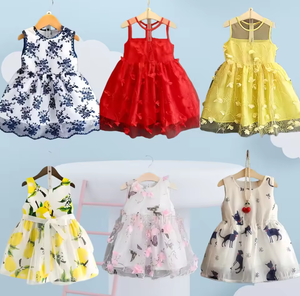 Ropa Infantil de Marca al por Mayor, Proveedores Confiables, Fardos de Ropa Usada de Otoño Más Vendidos en China - Product Image 1
