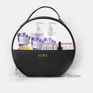 <span class=keywords><strong>Crema</strong></span> cosmética para el cuidado de las manos para niña, juego de regalo para el cuerpo del baño, el más vendido, <span class=keywords><strong>2021</strong></span> - Product Image 2