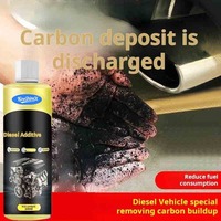 Additif d'huile anti-usure pour moteur, réduit le bruit du moteur, protection contre les vibrations, restaure les performances pour les moteurs à essence