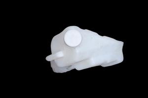 Proceso de Vulcanización de Piezas Metálicas y de Goma para Automóviles en Egipto, Componentes de Goma - Product Image 2