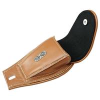 TCMT XF2906F41 Gaz Réservoir Pochette Sac Adapté Pour Indien Chef Classique 18-20 Chief Vintage 14-19