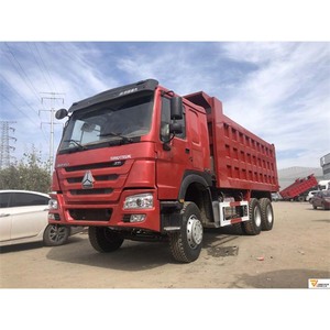 Camion benne 6x4 poids lourd 10 roues, neuf ou d'occasion, à <span class=keywords><strong>prix</strong></span> d'usine, moteur diesel Euro <span class=keywords><strong>2</strong></span>, conduite à gauche - Product Image 6