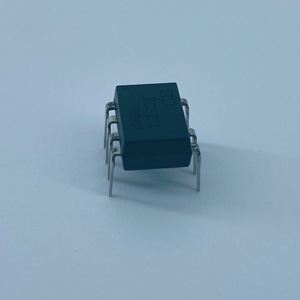 Repuesto para el Relé de Estado Sólido Japonés BC2223DIP7 de Alta Calidad 110/220VAC para Línea de Producción Automatizada - Product Image 3