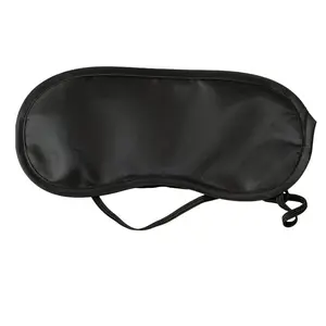 耐用热卖睡眠遮阳透气眼部睡眠面膜涤纶护眼空气旅行睡眠眼罩
