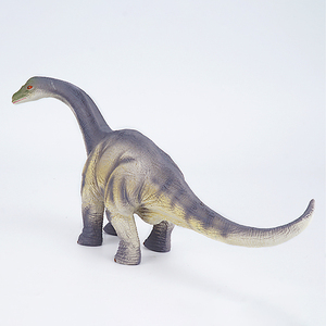 Figuras de Dinosaurios Realistas de PVC Ecológico de 14 Pulgadas, Modelo <span class=keywords><strong>Diplodocus</strong></span>, Juguetes de Animales Antiguos, Precio de Fábrica UCOK - Product Image 4