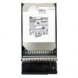 ฮาร์ดดิสก์ NETAPP ของแท้ รุ่น 0F27375 ขนาด 3.5 นิ้ว ความจุ 10TB ความเร็ว 7200 รอบต่อนาที 12Gb/s รุ่น HUH721010AL5204 - Product Image 1