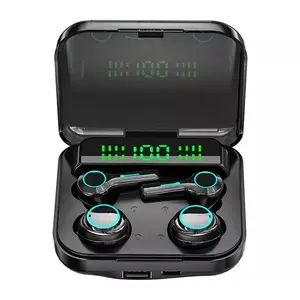 Buy One Get One Free M21 Wireless Earbuds Ipx7 Waterproof Sports Earphones Pair Pack Headphones With Different Design