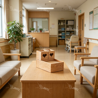 Kit d'entraînement cognitif pédiatrique pour usage clinique, améliore la perception, les capacités cognitives et la coordination œil-main des enfants
