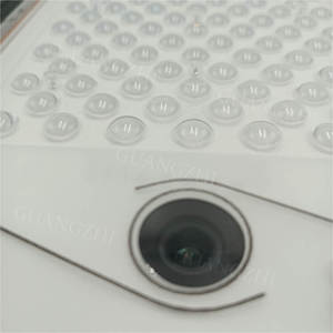 <span class=keywords><strong>ไฟ</strong></span>ฟลัดไลท์ LED พลังงานแสงอาทิตย์สำหรับติดผนังประหยัดพลังงานความปลอดภัย150W 200W-300W IP67สนับสนุนฟาร์ม - Product Image 2