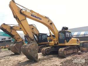 Petite excavatrice à vendre - Product Image 4