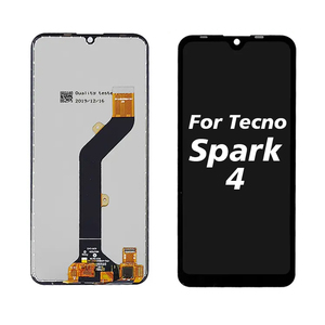 หน้าจอ LCD แท้ <span class=keywords><strong>Tecno</strong></span> <span class=keywords><strong>Spark</strong></span> <span class=keywords><strong>10</strong></span> <span class=keywords><strong>Pro</strong></span> สำหรับ <span class=keywords><strong>Tecno</strong></span> Infinix KI7 X6831 Hot 30 จอแสดงผล LCD Techno <span class=keywords><strong>Spark</strong></span> <span class=keywords><strong>10</strong></span> <span class=keywords><strong>Pro</strong></span> - Product Image 2