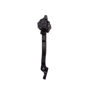 ตัวจำกัดการเปิดประตู Mazda3 รุ่น BCJH-58-270 บานพับประตูหน้าปรับได้ 180 องศา อะไหล่ทดแทน - Product Image 3