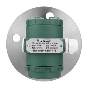 MAIRUIKESI High Quality <strong>Pressure</strong> Sensor Thread Connection Quick Release Digital Smart LCD Display <strong>Pressure</strong> <strong>Transmitter</strong> - Product Image 5