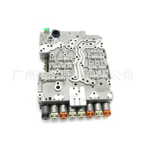 Cuerpo de Válvulas de Transmisión 8hp45 8hp50 TCU para BMW 0260550074, Pieza de Repuesto para Caja de Cambios Automática - Product Image 5