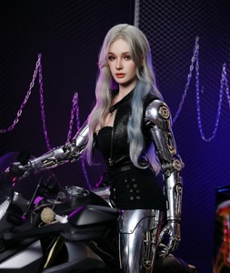 Envío Gratis: Figura de Robot Hermana para Compartir Sentimientos y Comprender Emociones - Product Image 5