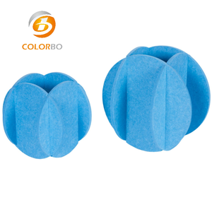 Petals-Like Dome-shaped Hanging Light Movable Vertical Pattern Rope Format Think Blossoming Flower Inverted Soft Rounded <strong>Shade</strong> - Product Image 3