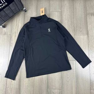 Trade OnAng/<span class=keywords><strong>Pau</strong></span> T-shirt respirant à séchage rapide et à coupe tridimensionnelle pour hommes, idéal pour les sports de plein air - Product Image 3