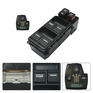 Nouveauté Interrupteur de lève-<span class=keywords><strong>vitre</strong></span> électrique de porte <span class=keywords><strong>avant</strong></span> <span class=keywords><strong>gauche</strong></span> de voiture spécialement conçu pour les véhicules BYD - Product Image 5
