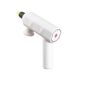 Tête de pulvérisation électrique pour arroser les plantes, pulvérisateur de jardin, pulvérisateur d'eau en plastique facile à utiliser, pour le jardinage domestique - Product Image 4