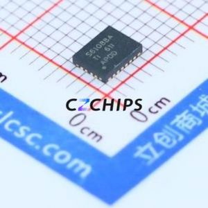 Nuevo Original TPS61088RHLT 3,6 (4,6 x) Circuito integrado IC Chip PMIC IC de potencia de DC-DC - Product Image 1