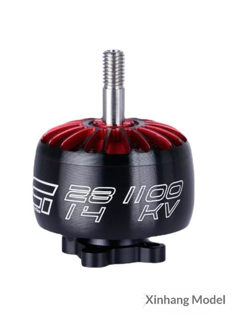IFlight XING 2814 Violent Flower Flight Model Brushless Motor Long Range